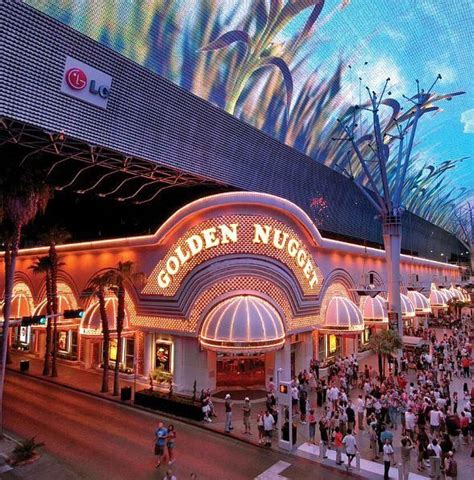 The Golden Nugget Las Vegas Welcomes the 16th Annual Grand .